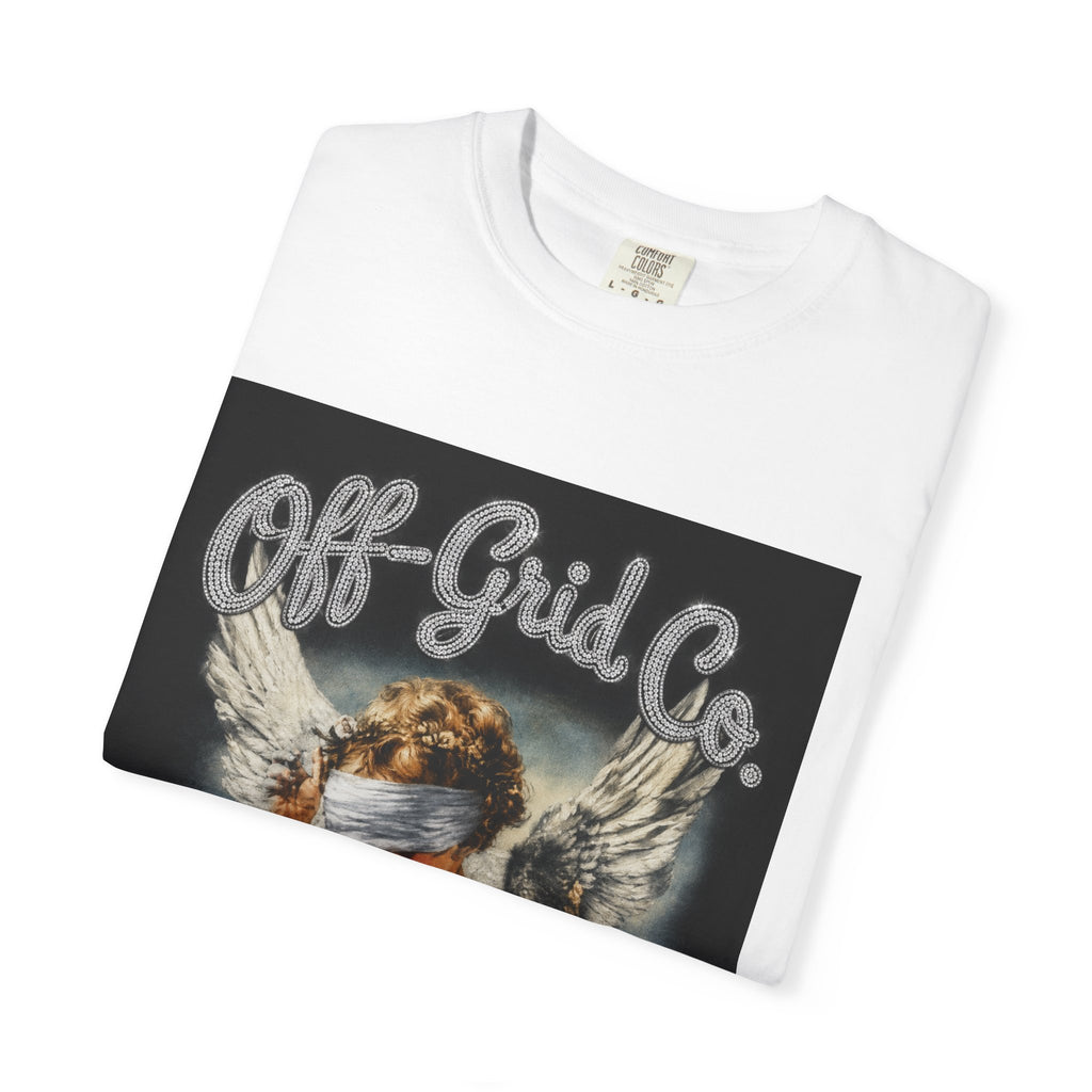 Off-Grid Co. Cherub Graphic T-Shirt