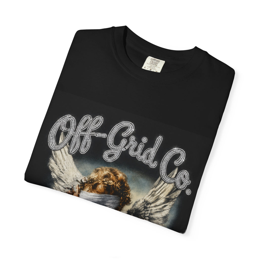 Off-Grid Co. Cherub Graphic T-Shirt