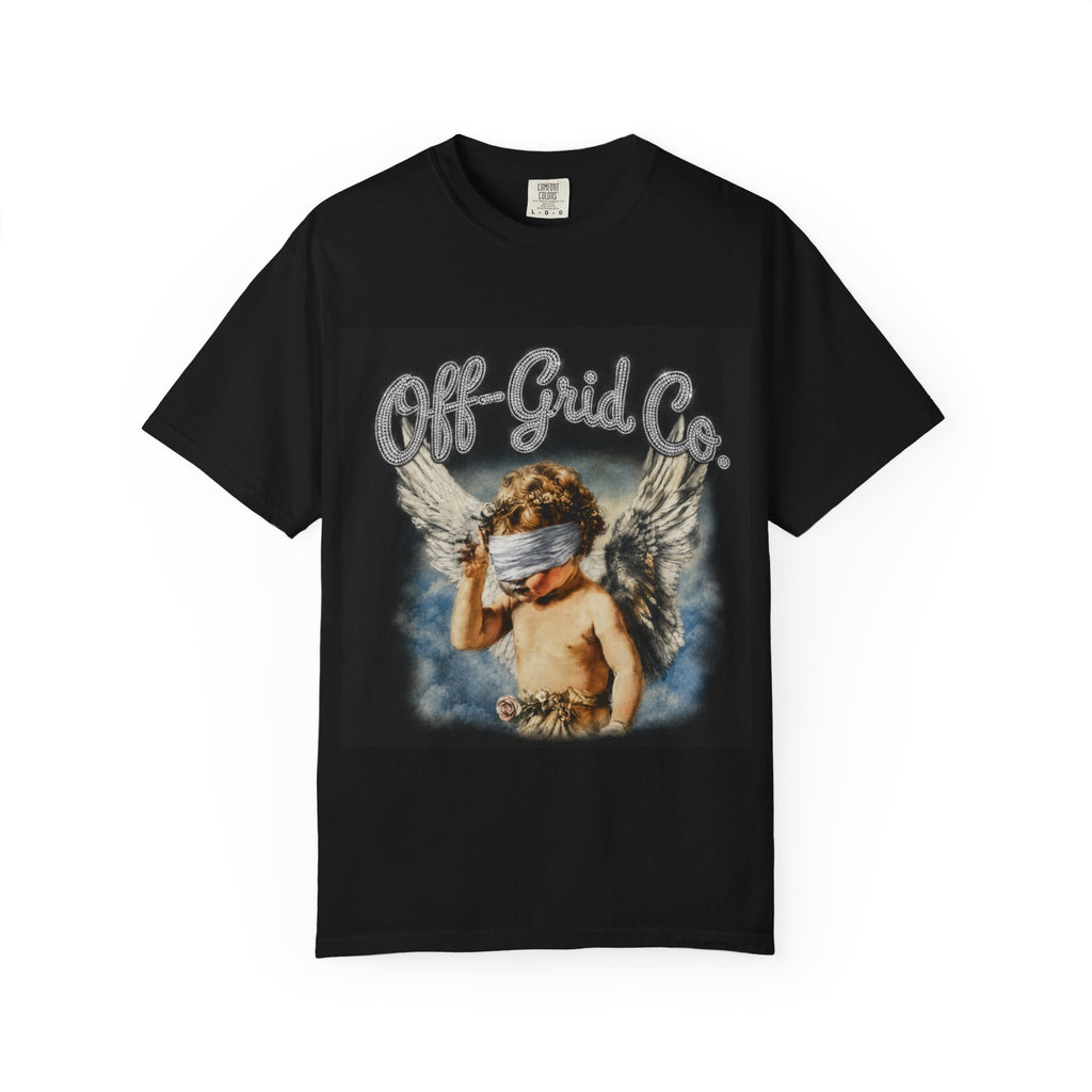 Off-Grid Co. Cherub Graphic T-Shirt
